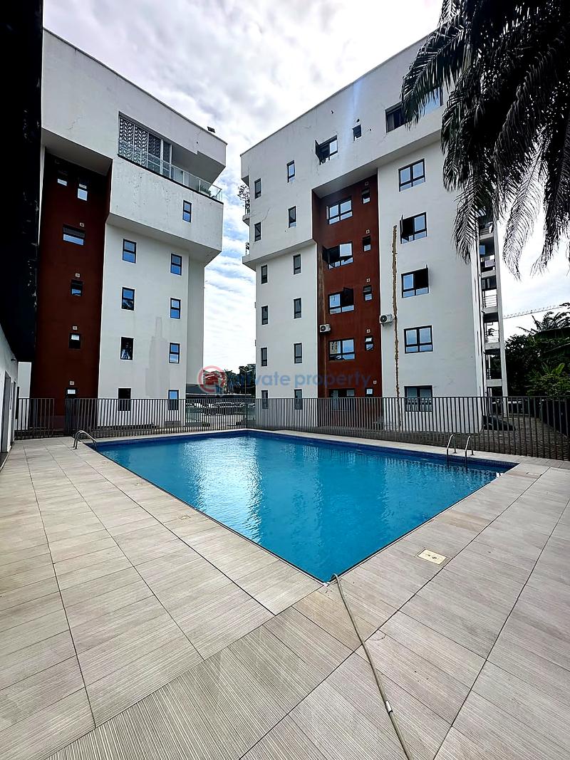 3 bedroom Flat & Apartment For Sale Ikoyi Lagos - 5