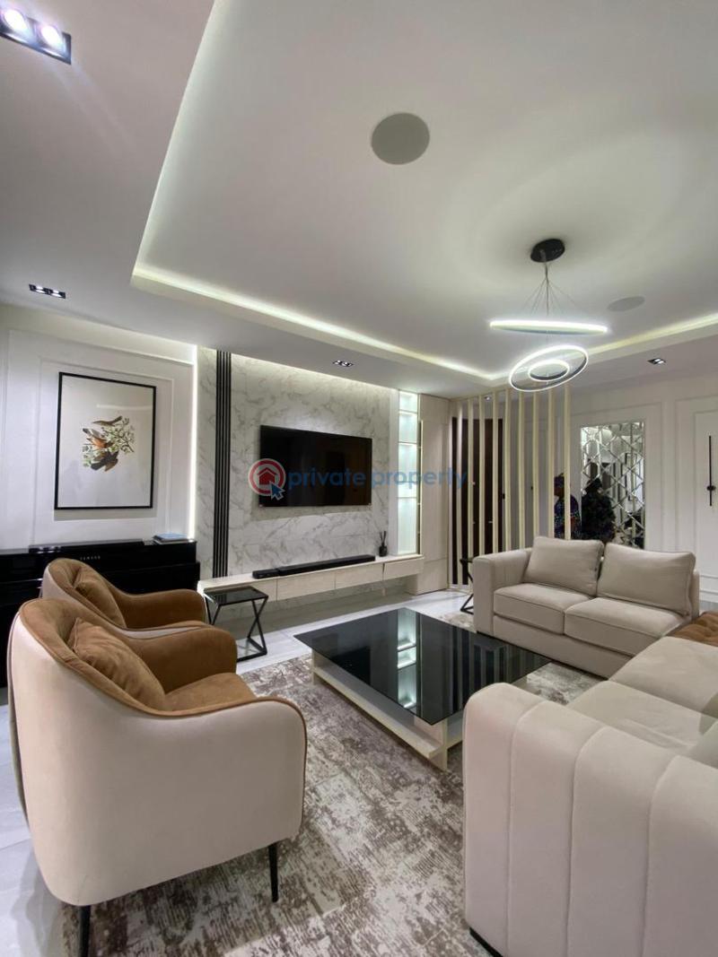 3 bedroom Flat & Apartment For Sale Banana Island Ikoyi Lagos - 15