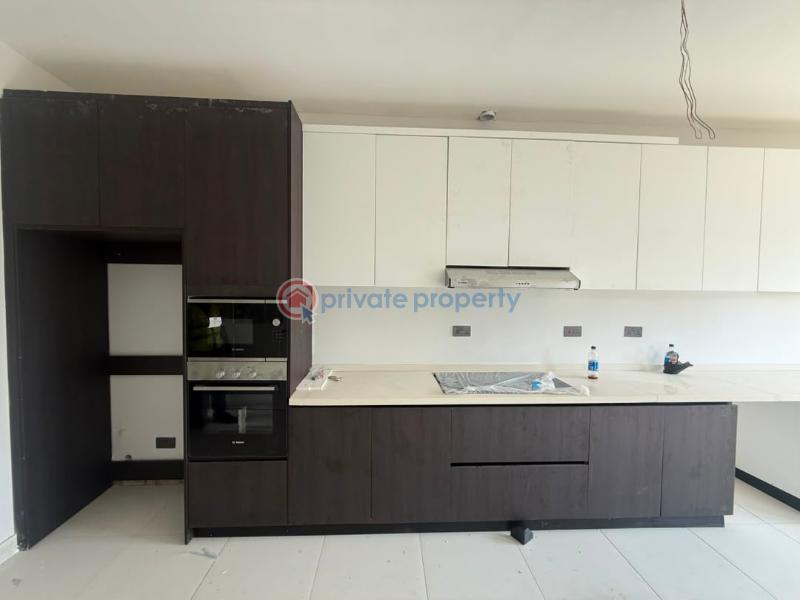 3 bedroom Flat & Apartment For Rent Old Ikoyi Lagos - 6