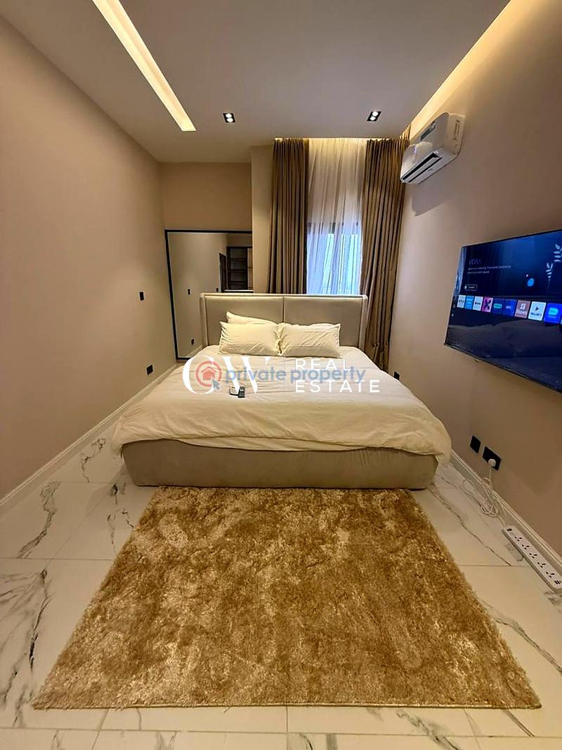 3 bedroom Flat & Apartment For Sale Ikoyi Lagos - 0