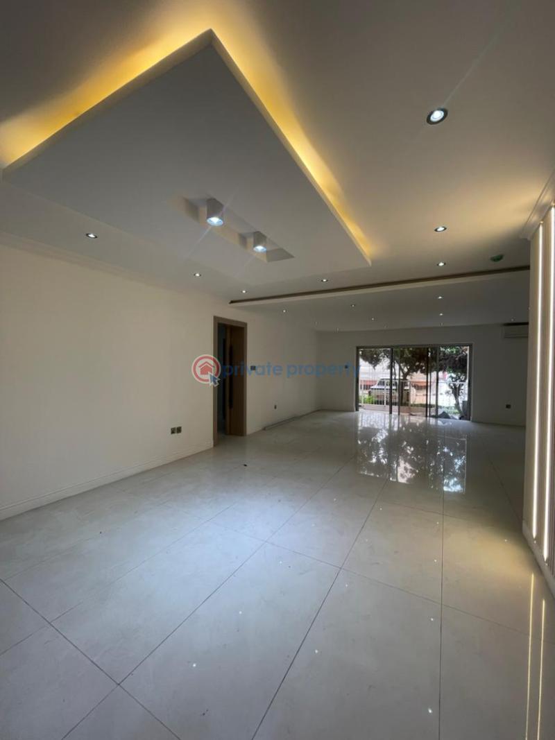 3 bedroom Flat & Apartment For Rent Ikoyi Lagos - 8
