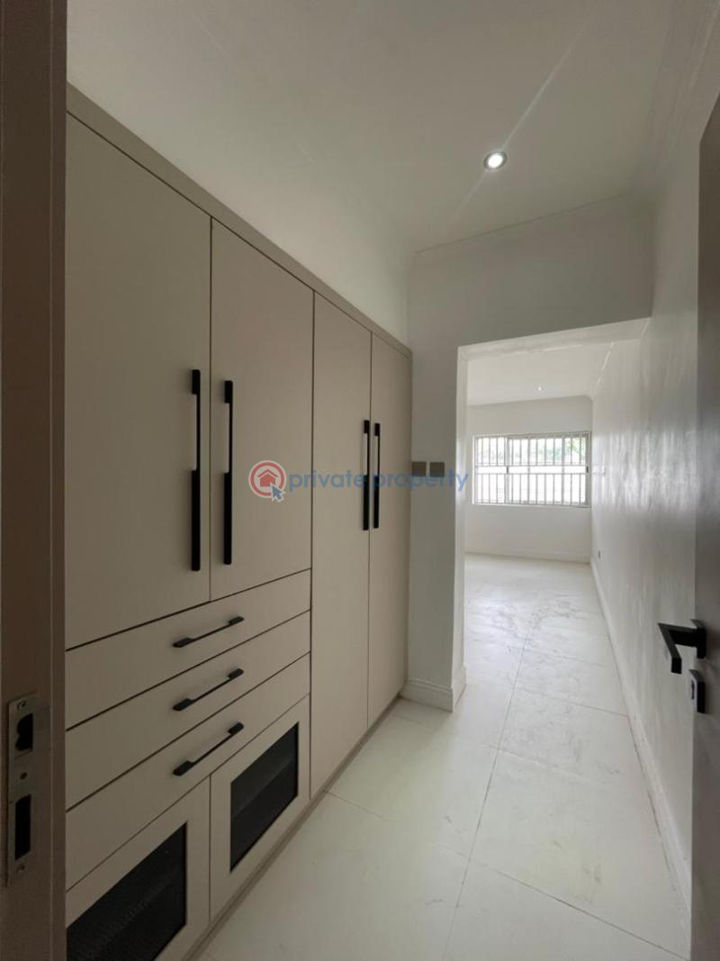 3 bedroom Flat & Apartment For Rent Ikoyi Lagos - 5