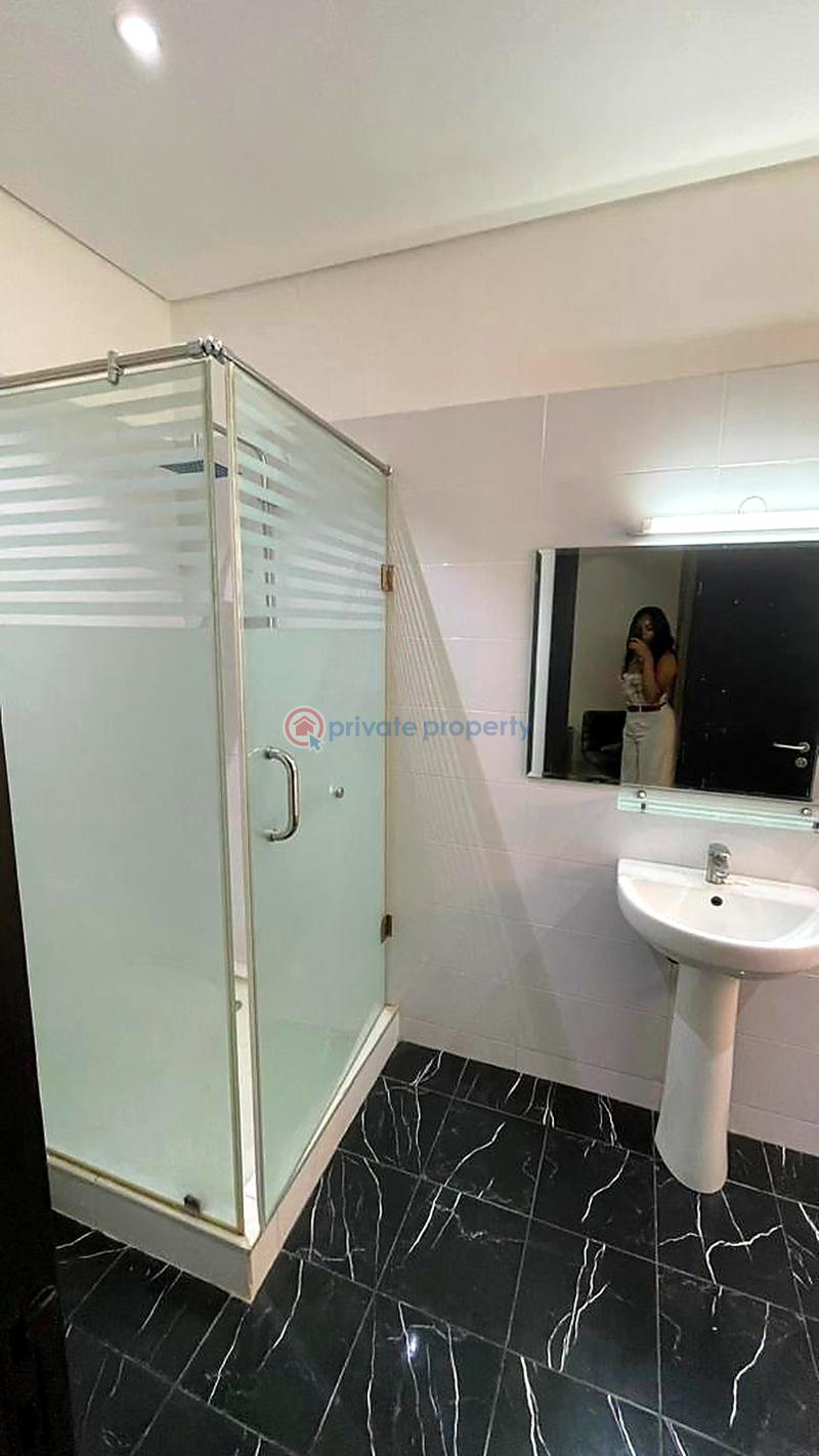 3 bedroom Flat & Apartment For Rent Ikoyi Lagos - 5
