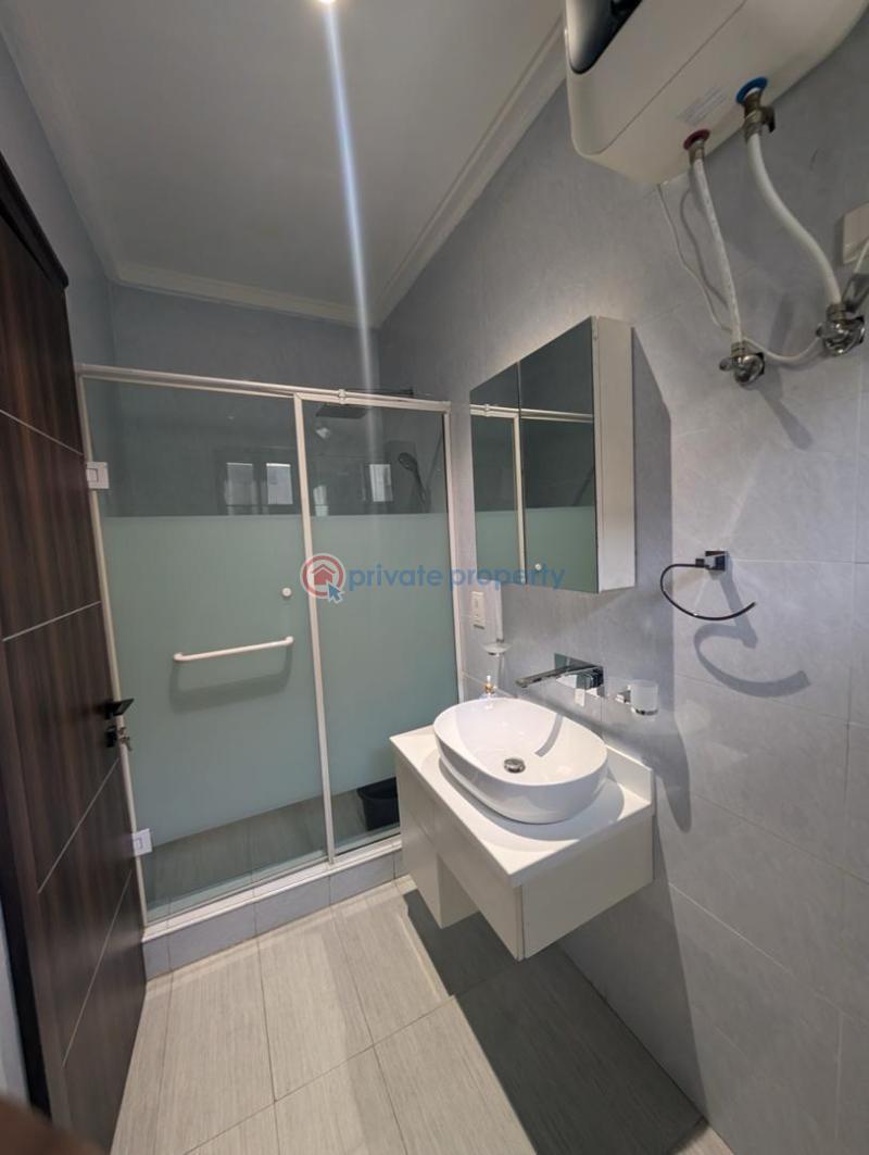3 bedroom Block Of Flats Short let Acacia Drive Osborne Phase 2 Estate Osborne Foreshore Estate Ikoyi Lagos - 18
