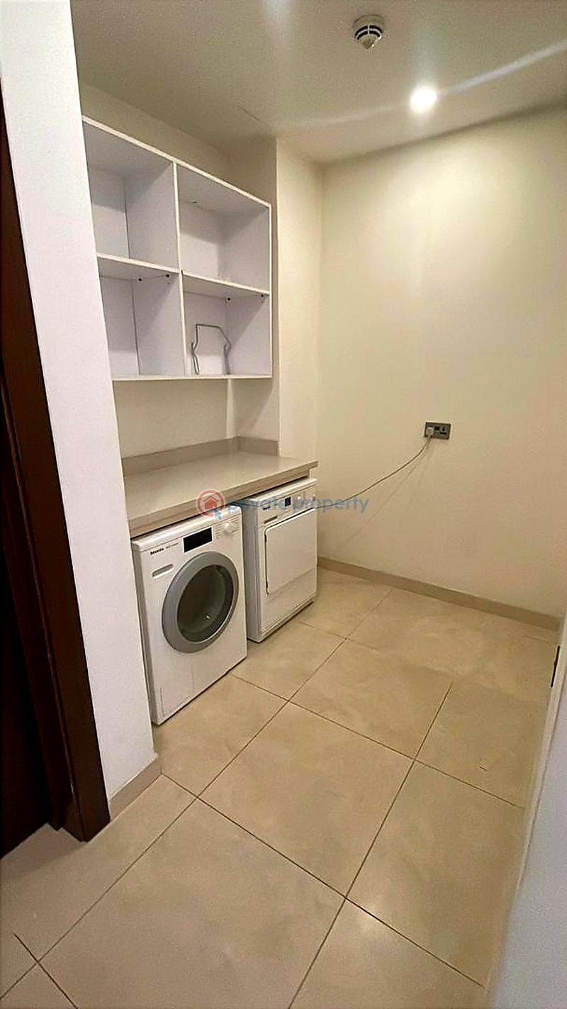 3 bedroom Flat & Apartment For Rent Ikoyi Lagos - 10
