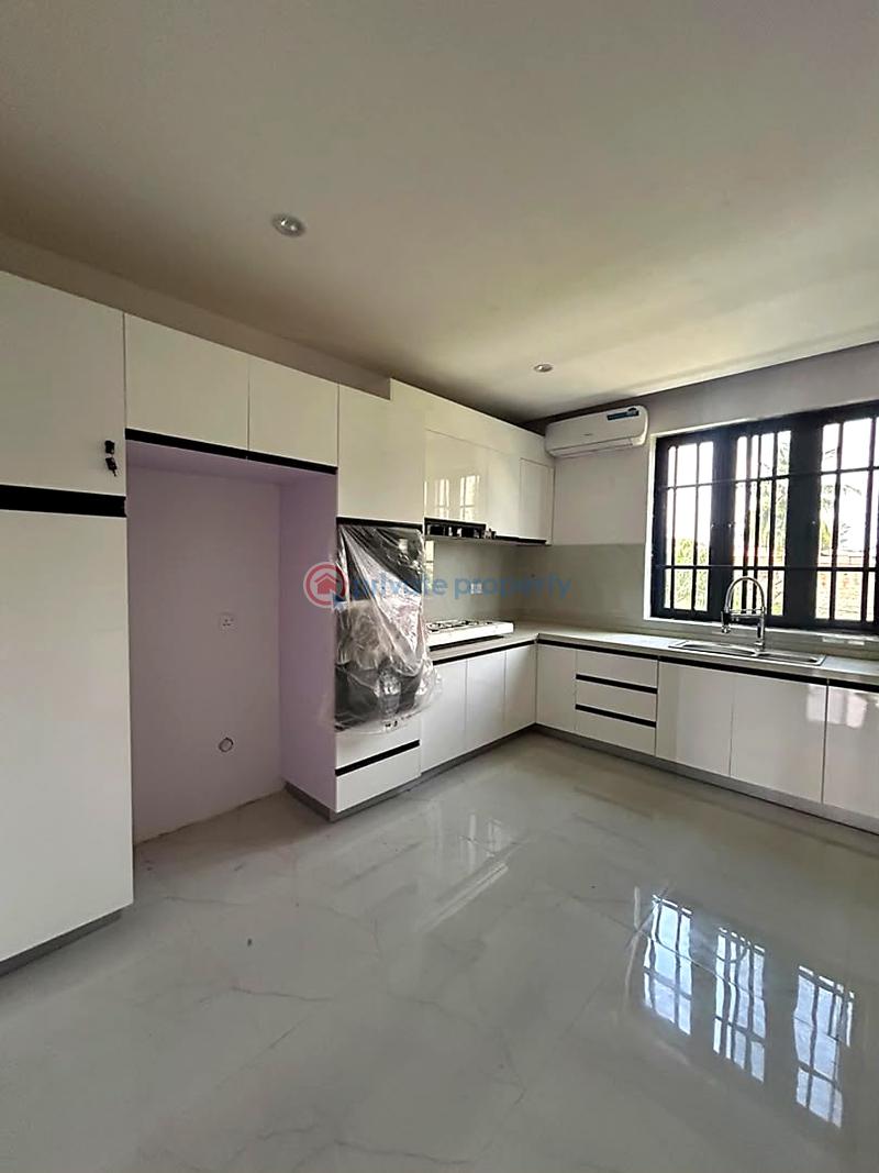 3 bedroom Flat & Apartment For Sale Parkview Estate Ikoyi Lagos - 7