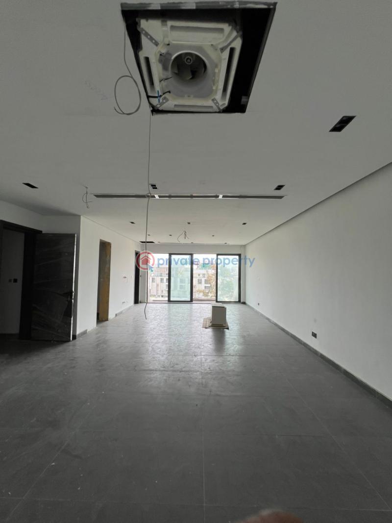 3 bedroom Flat & Apartment For Sale Ikoyi Lagos - 6
