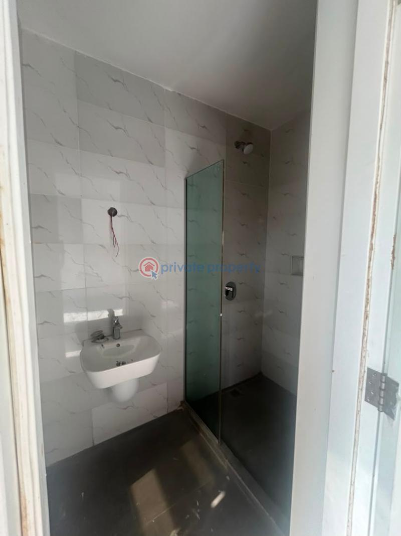 3 bedroom Flat & Apartment For Rent Old Ikoyi Lagos - 17