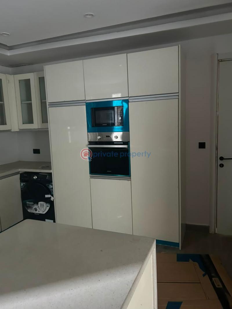 3 bedroom Flat & Apartment For Rent Old Ikoyi Lagos - 13