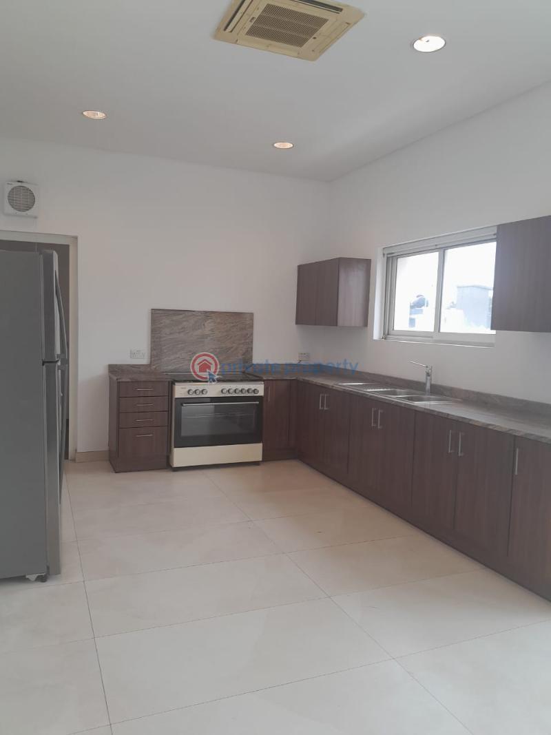 3 bedroom Flat & Apartment For Rent Banana Island Ikoyi Lagos - 2