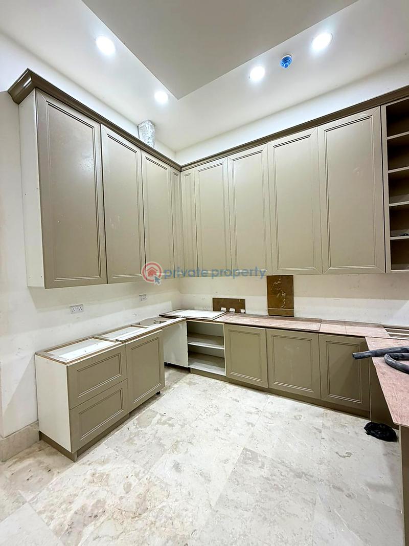 4 bedroom Flat & Apartment For Rent Ikoyi Lagos - 5