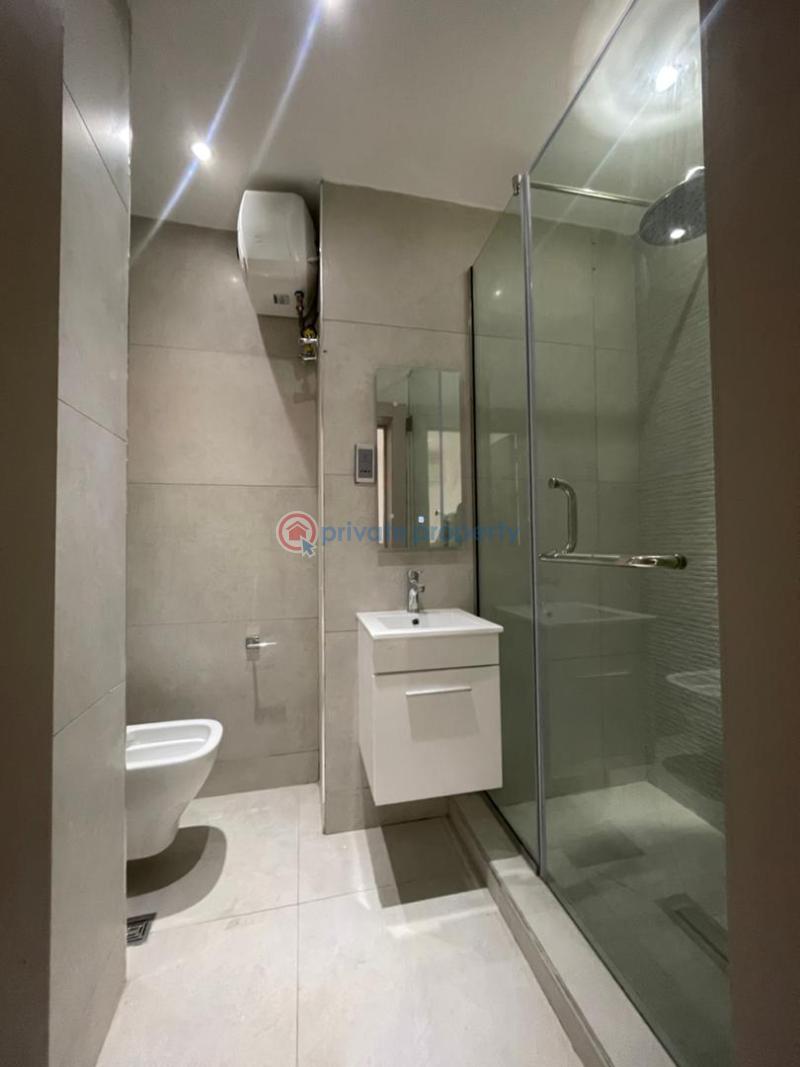3 bedroom Flat & Apartment For Rent Ikoyi Lagos - 2