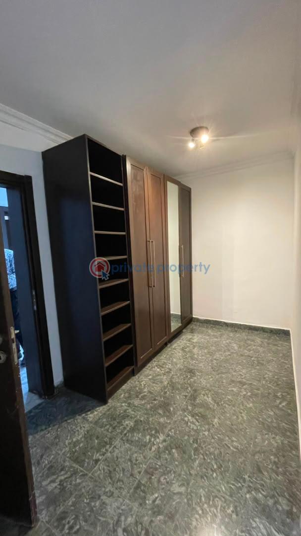 3 bedroom Flat & Apartment For Rent Old Ikoyi Lagos - 4
