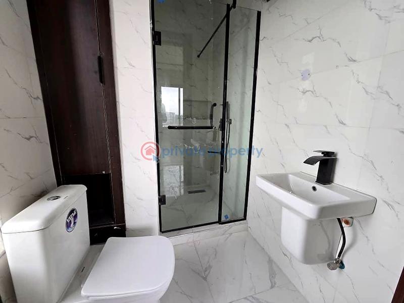 3 bedroom Flat & Apartment For Rent Ikoyi Lagos - 5