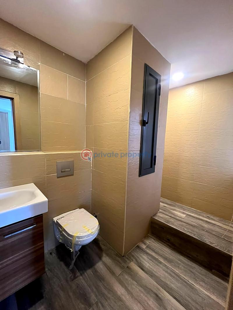 3 bedroom Flat & Apartment For Rent Ikoyi Lagos - 3