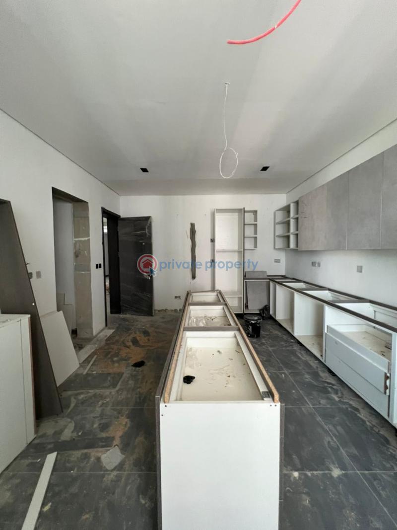 3 bedroom Flat & Apartment For Sale Ikoyi Lagos - 7
