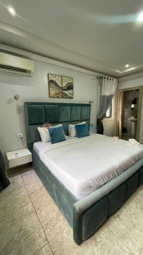 3 bedroom Flat & Apartment For Rent Old Ikoyi Lagos - 12