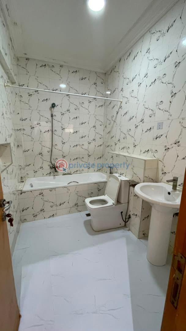 3 bedroom Flat & Apartment For Rent Banana Island Ikoyi Lagos - 8