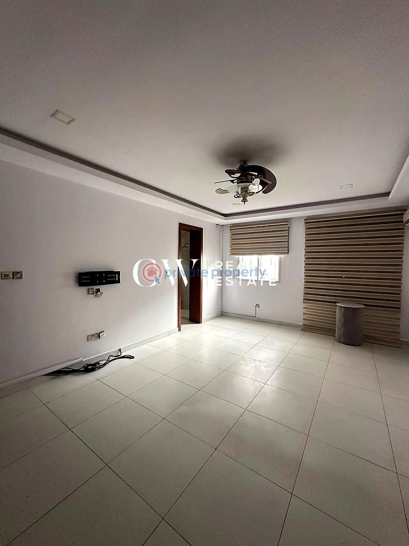 3 bedroom Flat & Apartment For Rent Ikoyi Lagos - 0