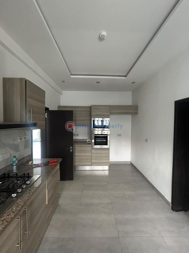 3 bedroom Flat & Apartment For Rent Old Ikoyi Lagos - 3