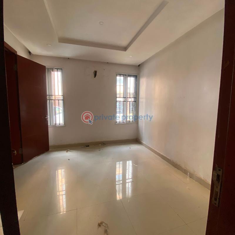 3 bedroom Flat & Apartment For Rent Parkview Estate Ikoyi Lagos - 8