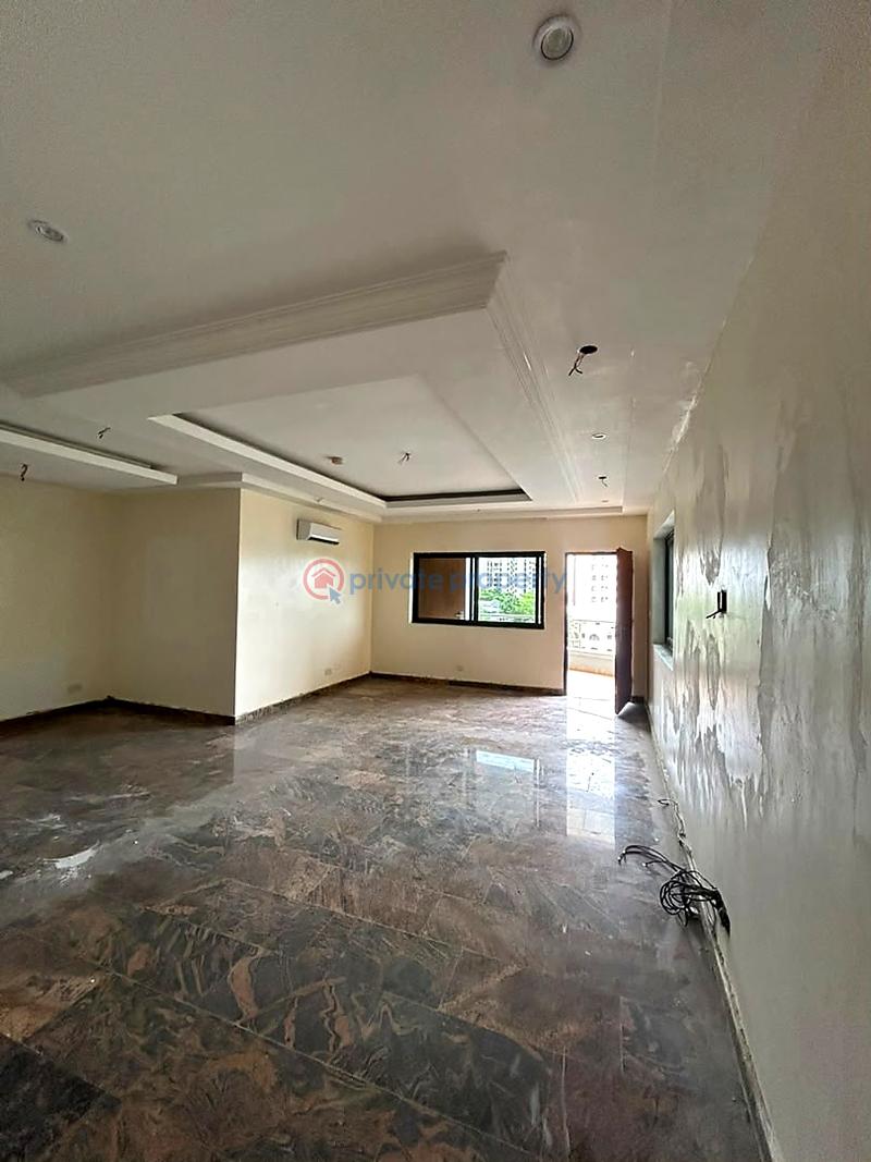 3 bedroom Flat & Apartment For Rent Ikoyi Lagos - 5