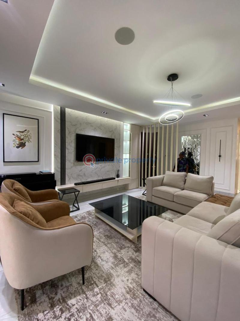 3 bedroom Flat & Apartment For Sale Banana Island Ikoyi Lagos - 7