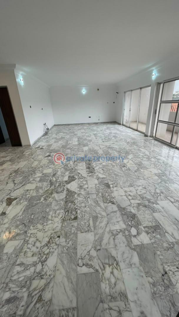3 bedroom Flat & Apartment For Rent Old Ikoyi Lagos - 5