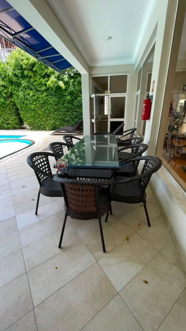 3 bedroom Flat & Apartment For Rent Banana Island Ikoyi Lagos - 15