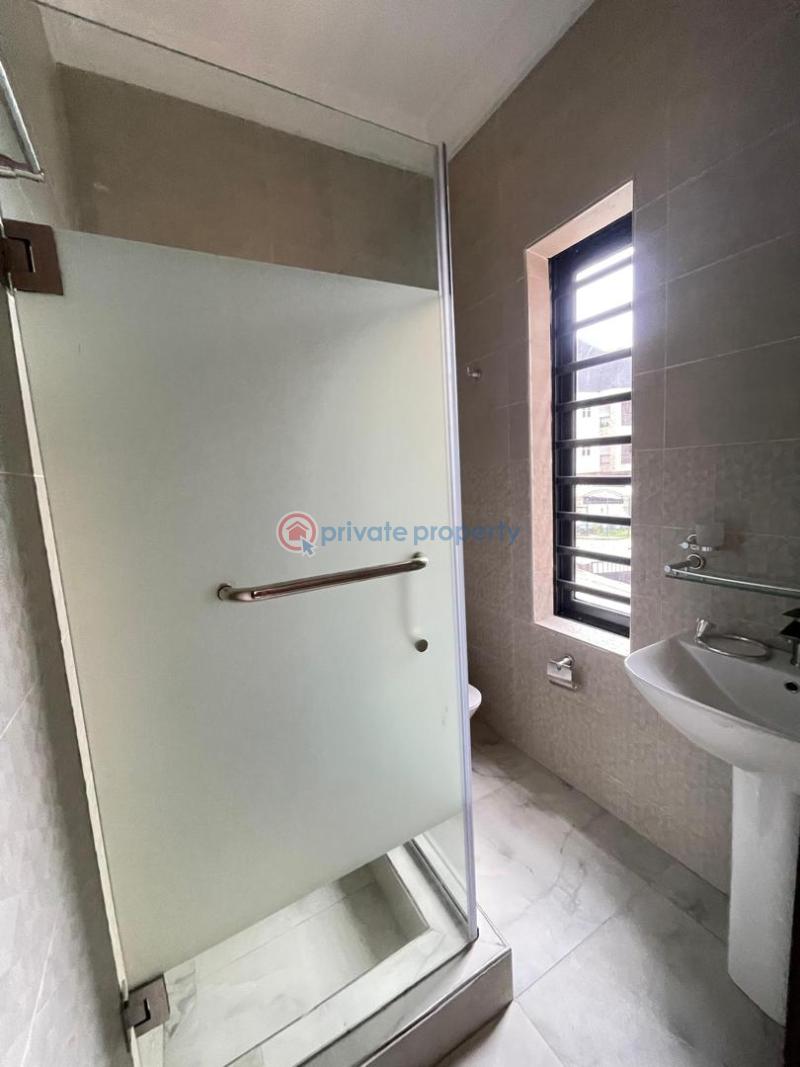 3 bedroom apartment in ikoyi - 7 3 bedroom Block Of Flats For Rent Ikoyi Lagos - 7