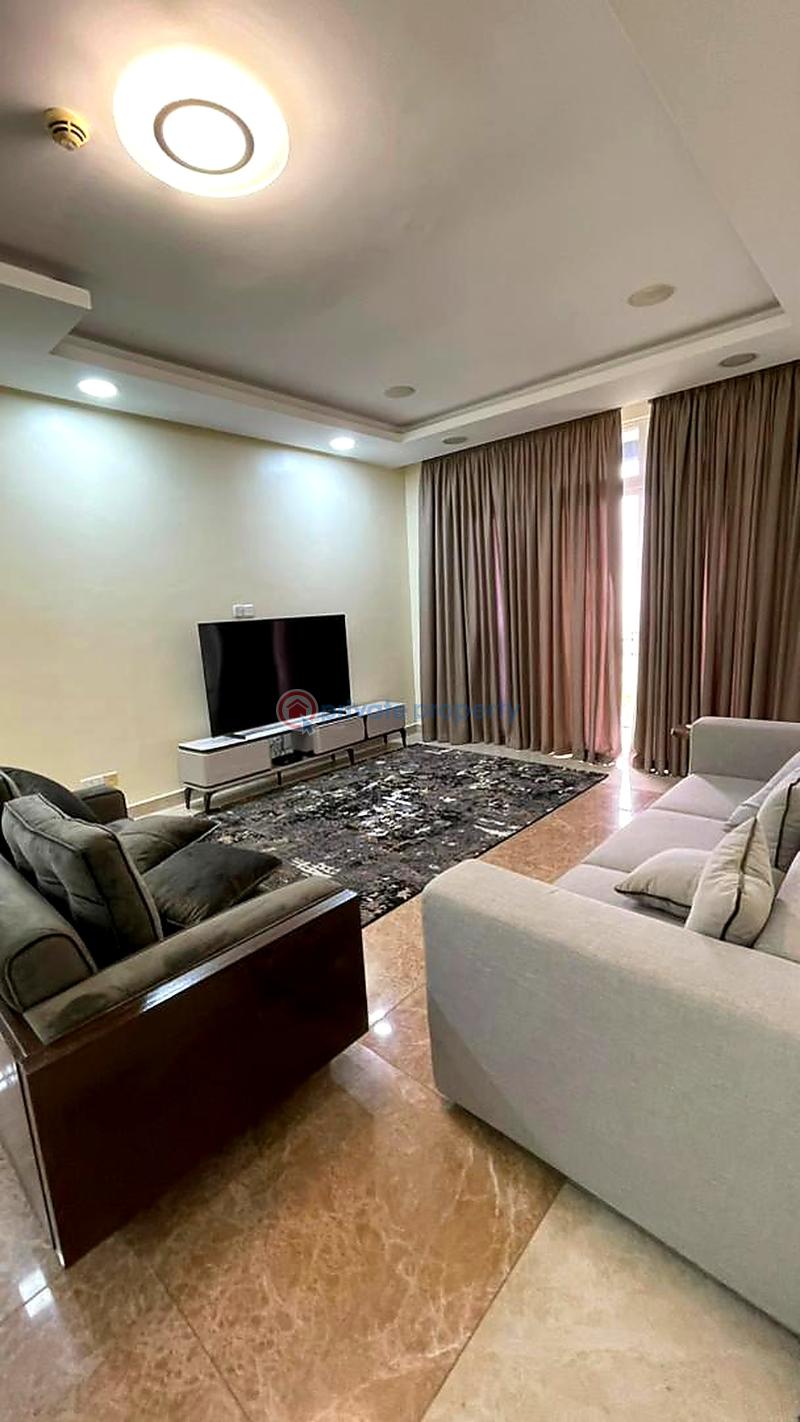 3 bedroom Flat & Apartment For Rent Ikoyi Lagos - 3