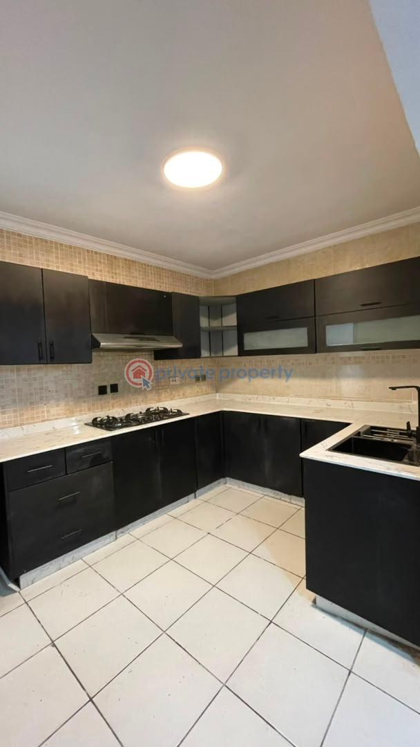 3 bedroom Flat & Apartment For Rent Old Ikoyi Lagos - 13