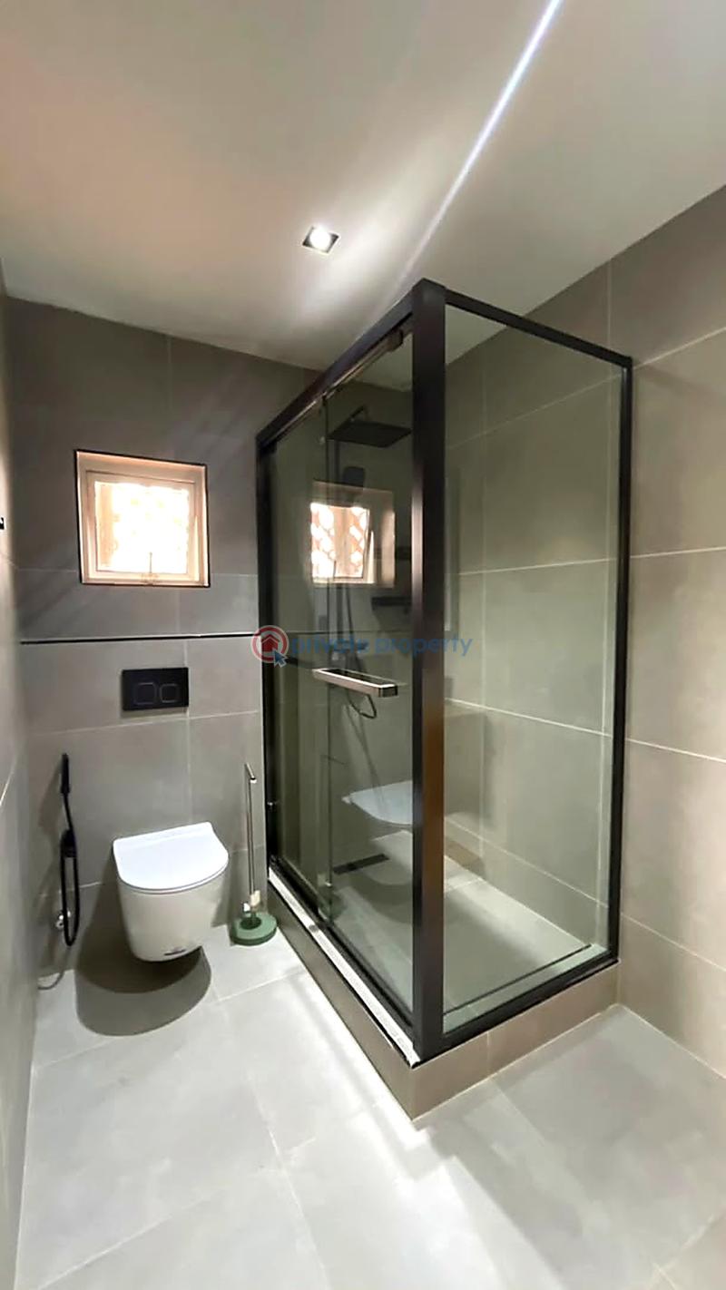 3 bedroom Flat & Apartment For Rent Ikoyi Lagos - 2