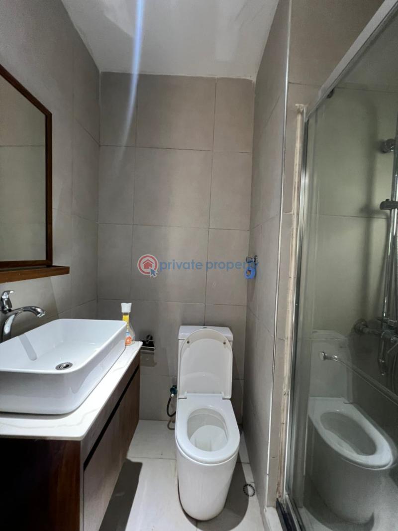 3 bedroom Flat & Apartment For Rent Old Ikoyi Lagos - 5