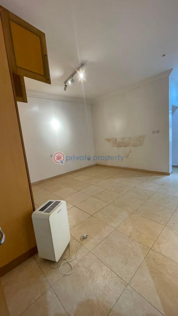 3 bedroom Flat & Apartment For Rent Banana Island Ikoyi Lagos - 6