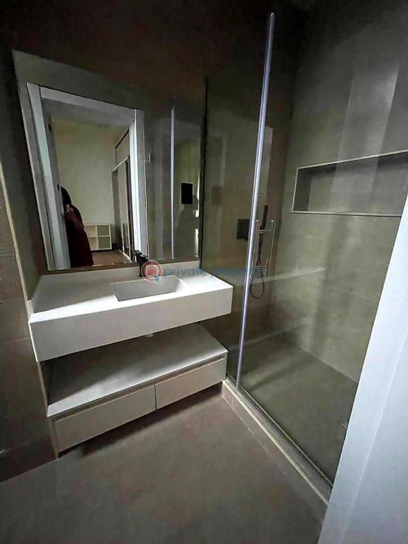 3 bedroom Flat & Apartment For Rent Ikoyi Lagos - 3