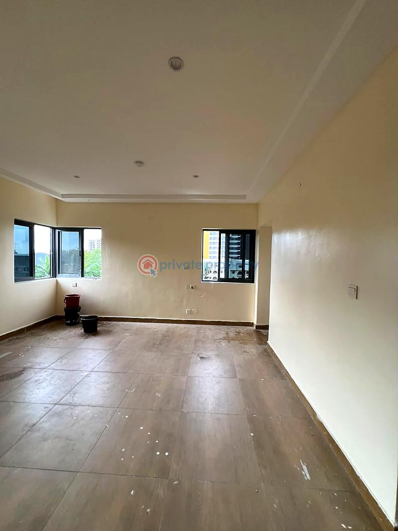 3 bedroom Flat & Apartment For Rent Old Ikoyi Lagos - 6
