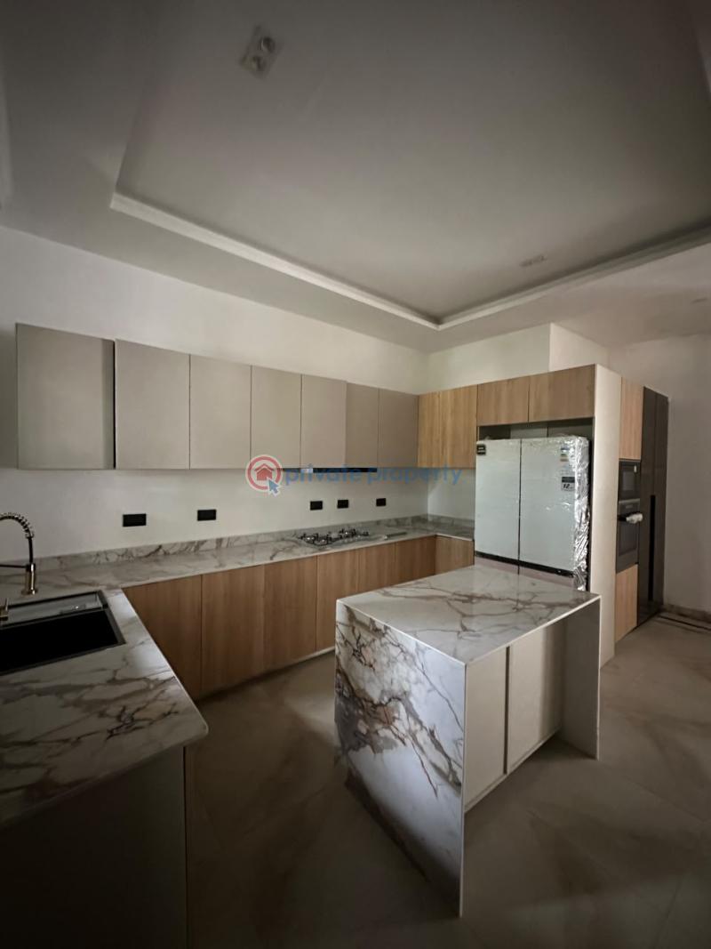 3 bedroom Flat & Apartment For Sale Ikoyi Lagos - 6