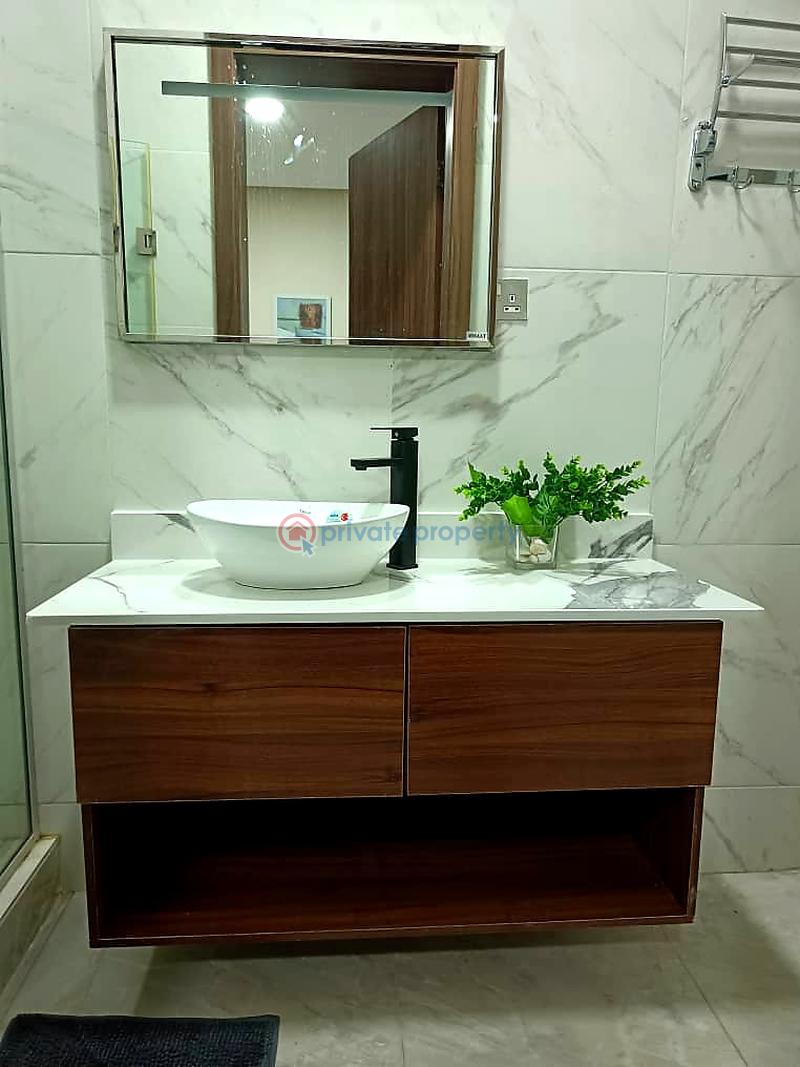 3 bedroom Flat & Apartment For Rent Banana Island Ikoyi Lagos - 2