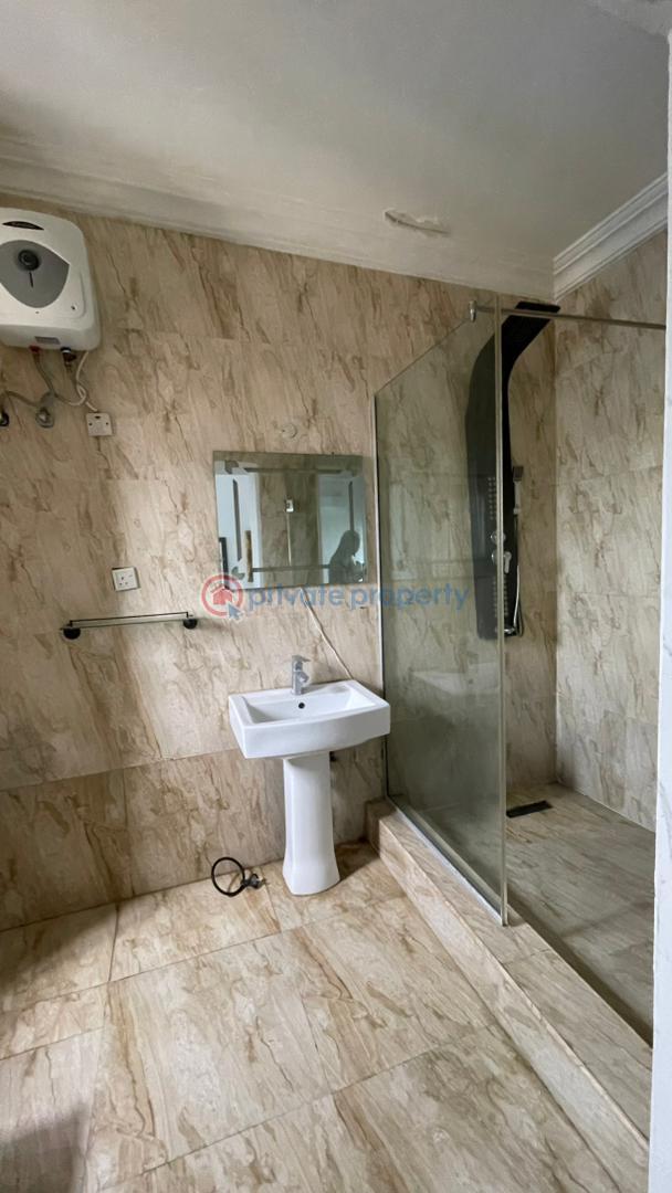 3 bedroom Flat & Apartment For Rent Banana Island Ikoyi Lagos - 9
