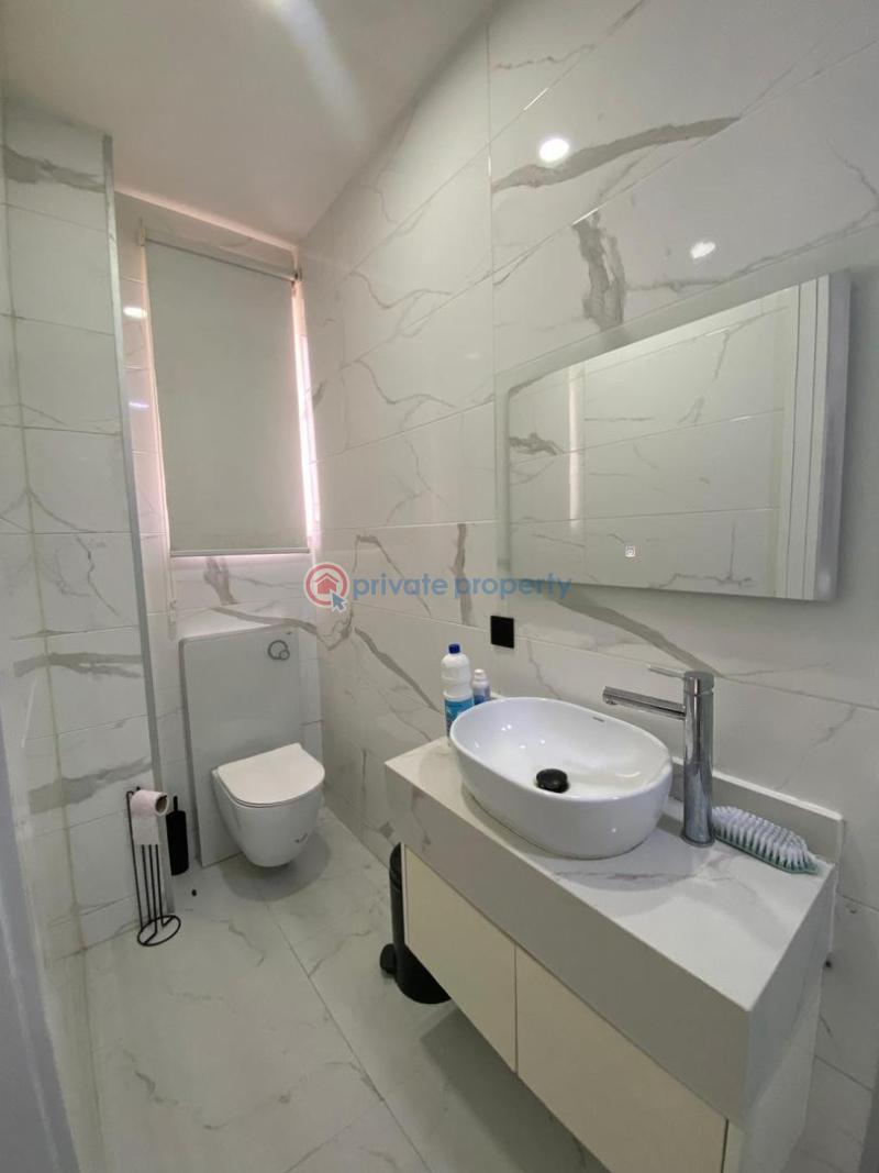 3 bedroom Flat & Apartment For Sale Banana Island Ikoyi Lagos - 4