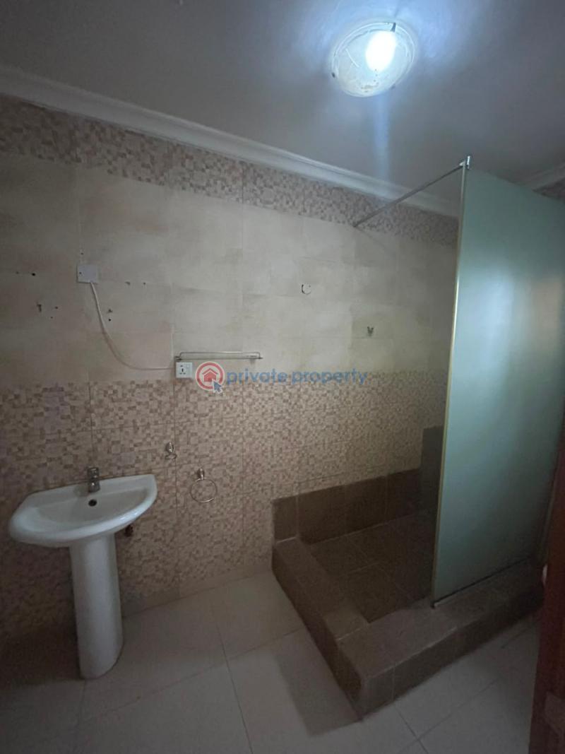 3 bedroom Flat & Apartment For Rent Old Ikoyi Lagos - 7