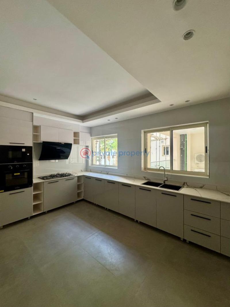 3 bedroom Flat & Apartment For Rent Old Ikoyi Lagos - 15