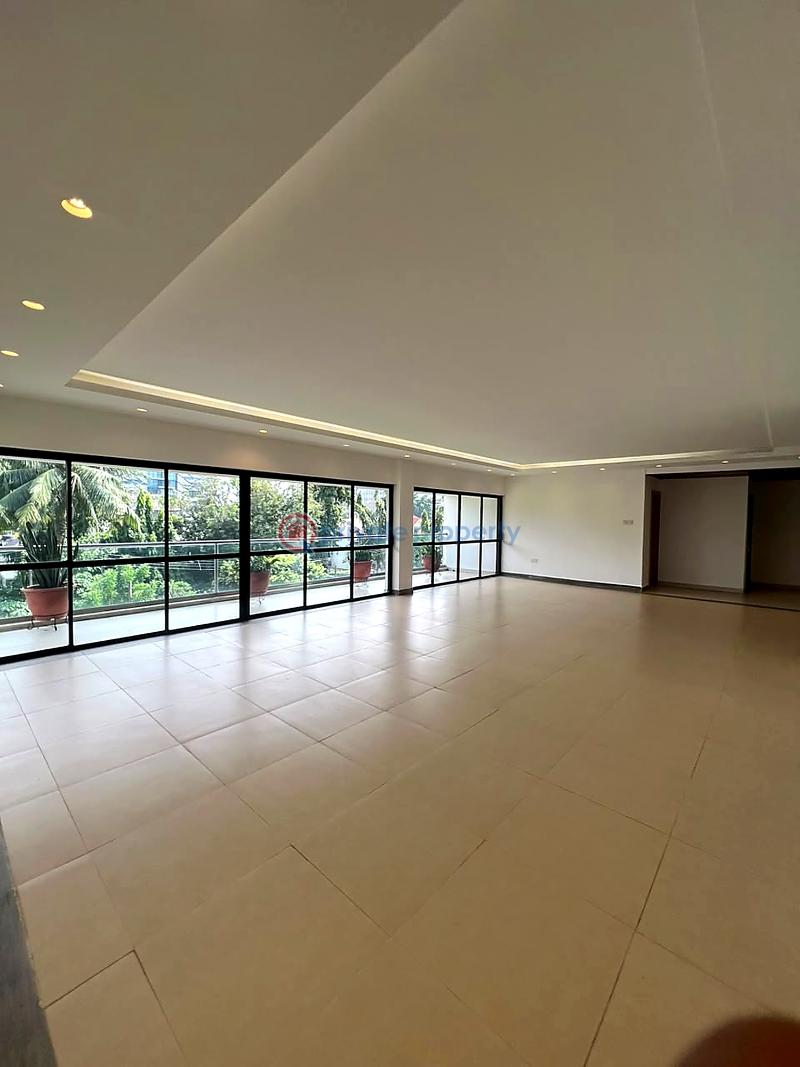 3 bedroom Flat & Apartment For Rent Ikoyi Lagos - 2