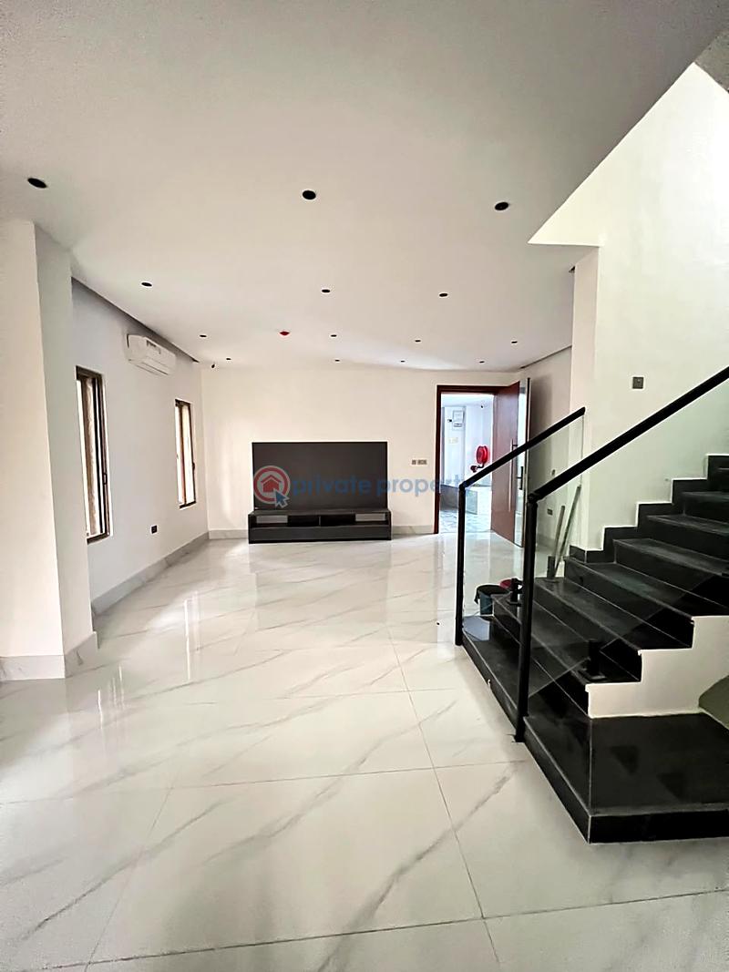 3 bedroom Flat & Apartment For Sale Ikoyi Lagos - 4
