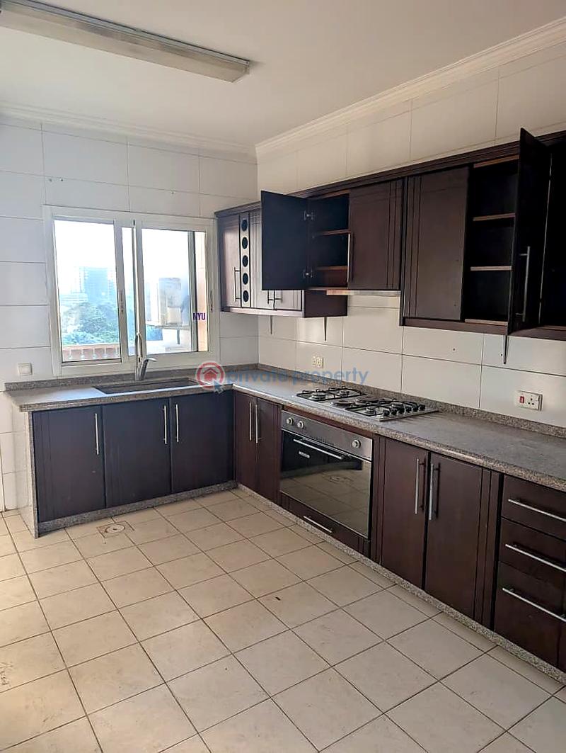 3 bedroom Flat & Apartment For Sale Ikoyi Lagos - 4