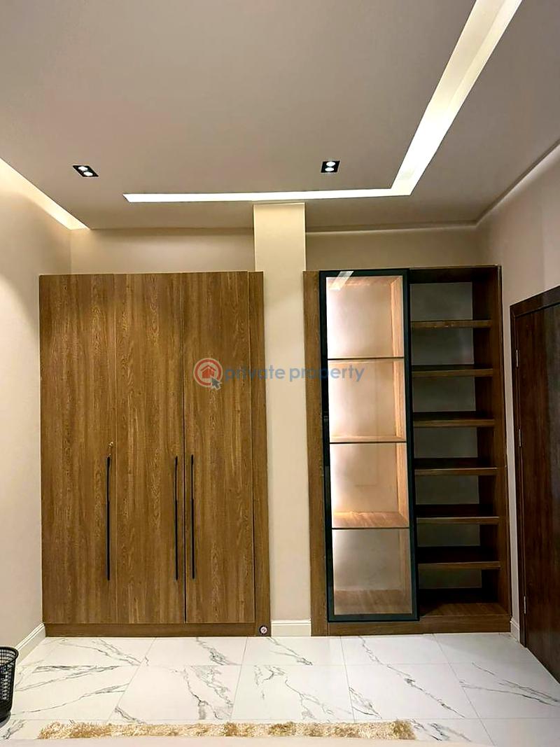 3 bedroom Flat & Apartment For Sale Ikoyi Lagos - 12