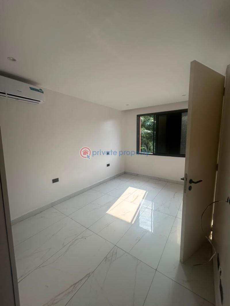 3 bedroom Flat & Apartment For Rent Old Ikoyi Lagos - 11