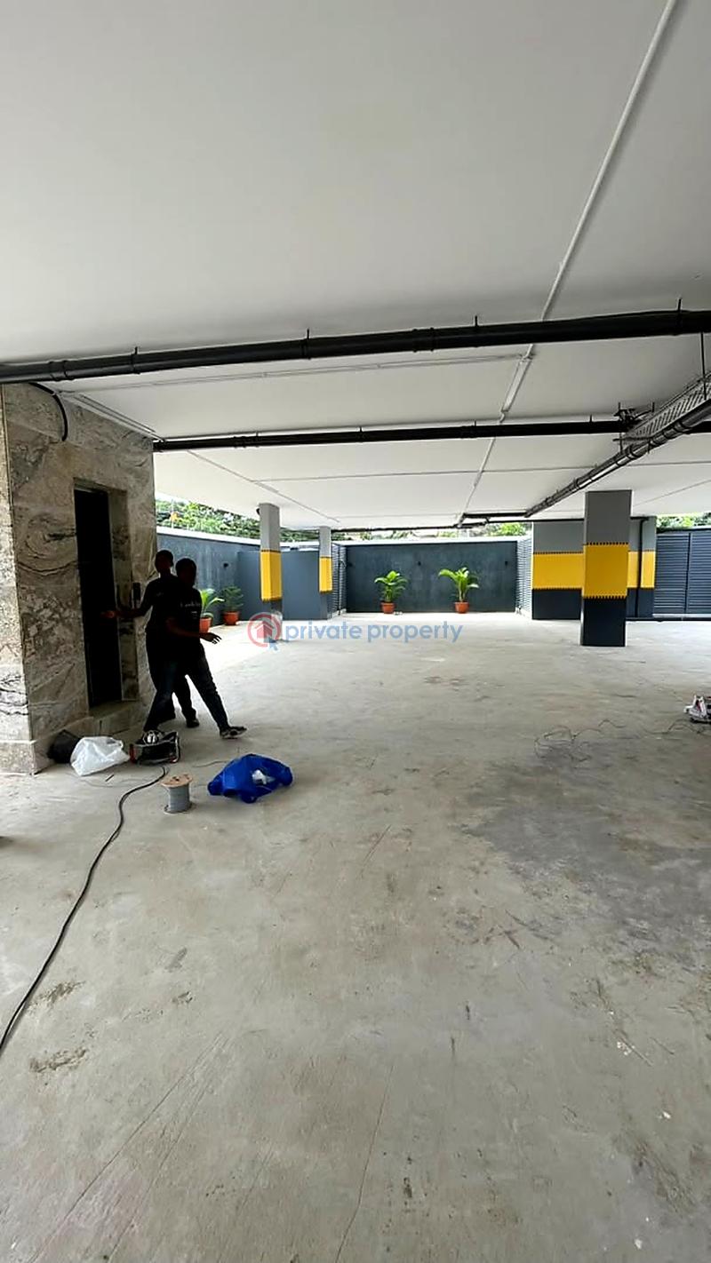 2 bedroom Flat & Apartment For Sale Parkview Estate Ikoyi Lagos - 13