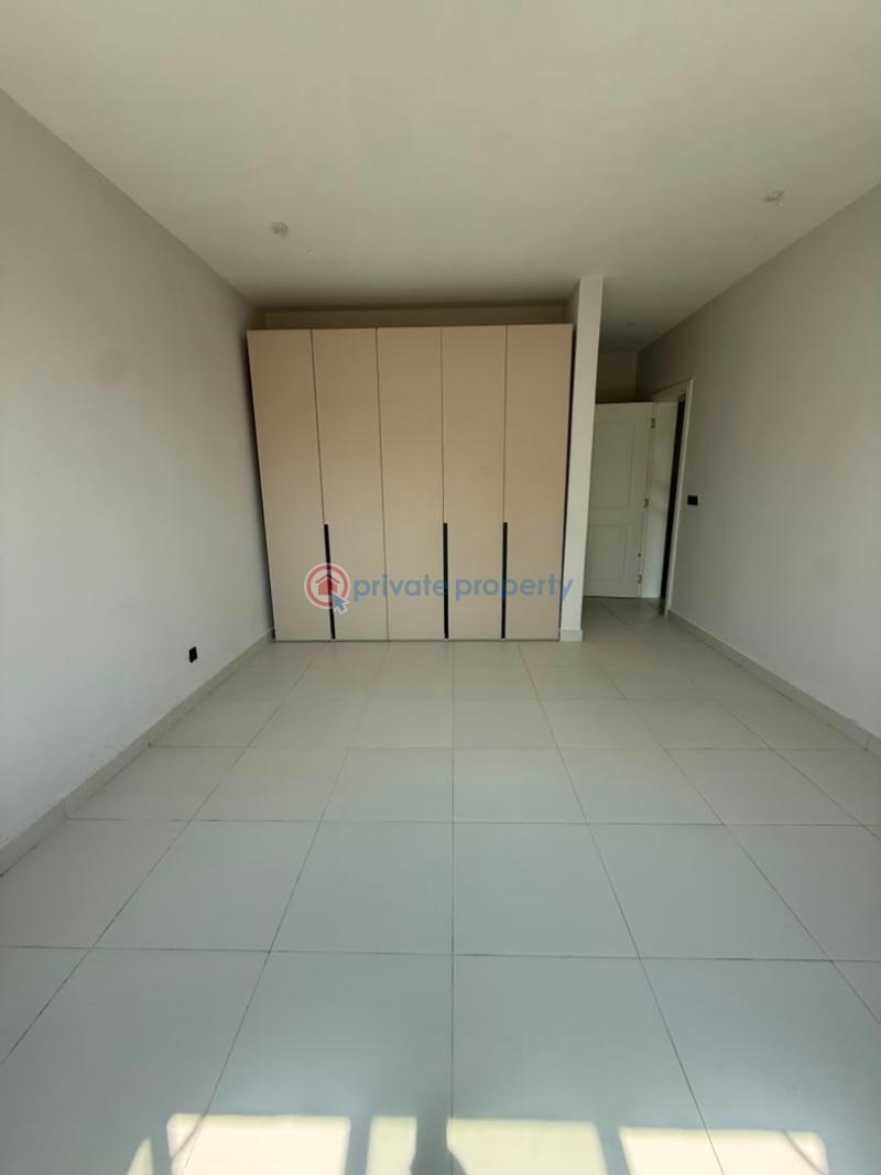 3 bedroom Flat & Apartment For Rent Old Ikoyi Lagos - 10